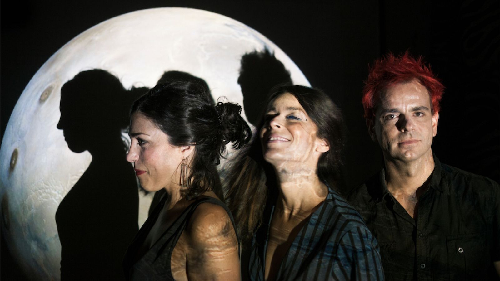 Fario - Viajera 1 (Introversión)