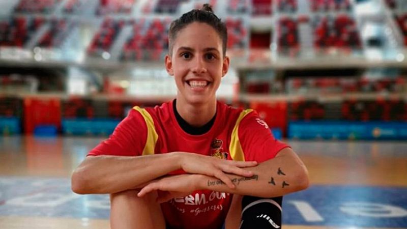 Las 'Guerreras': "Ojalá el balonmano estuviera más reconocido en España y la liga diera un salto de calidad"