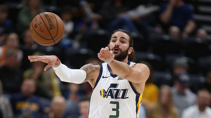 El gran reto de Ricky Rubio