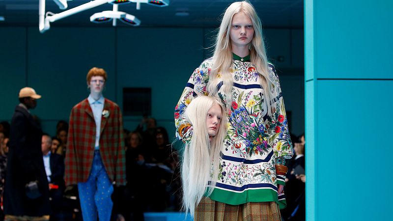 El Metropolitan de Nueva York hace una oda al feísmo