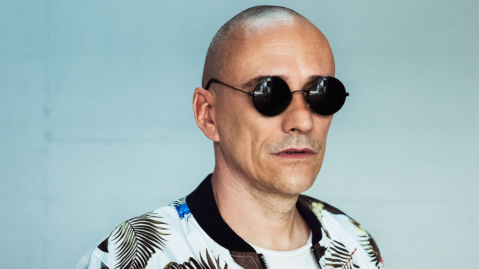 El mar - Javier Álvarez