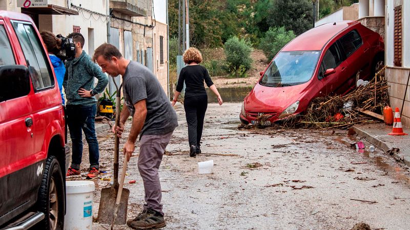 El número de muertos se eleva a 12 tras el hallazgo de los cadáveres de dos alemanes