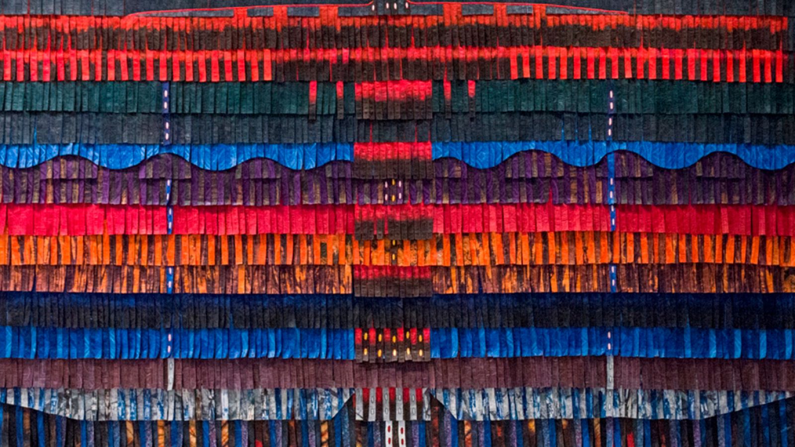 Metrópolis - African Metrópolis. Una ciudad imaginaria - ver ahora