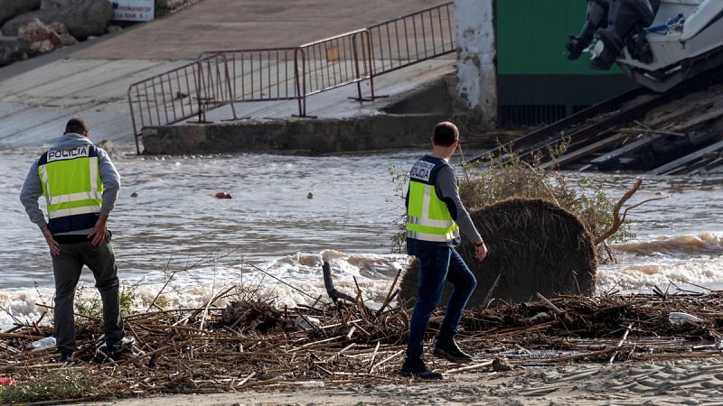 Mallorca en Directo | Así hemos contado las inundaciones en Mallorca