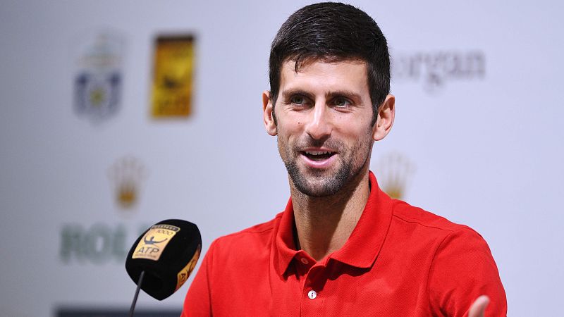 Federer y Djokovic le dan la espalda a la nueva Davis