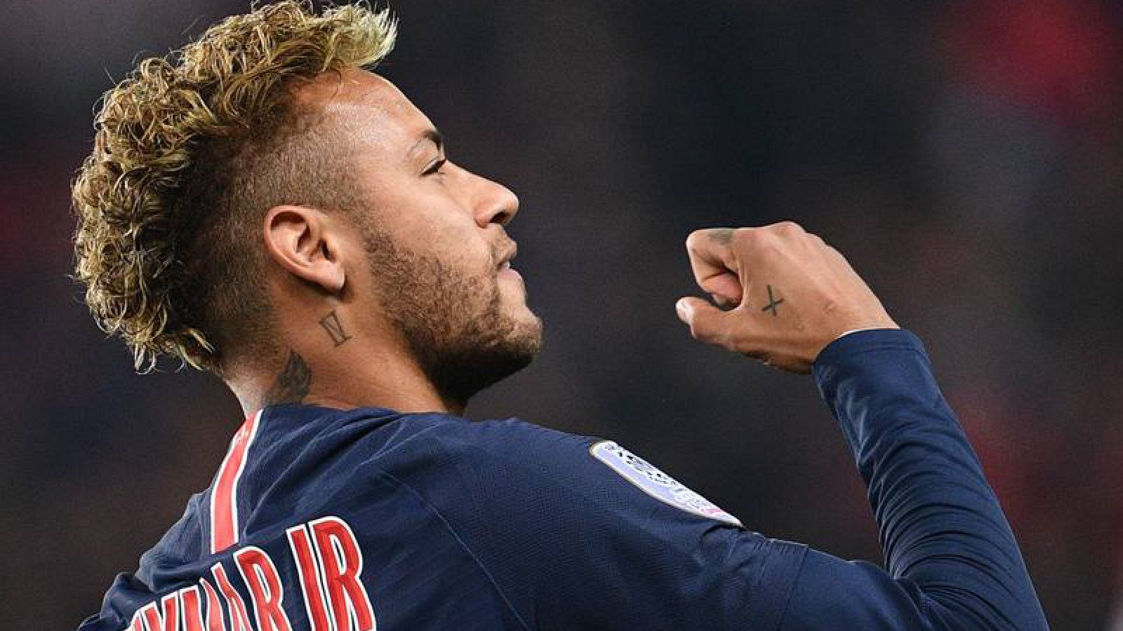 Las autoridades francesas investigan el posible amaño del PSG-Estrella Roja de Champions | Ver