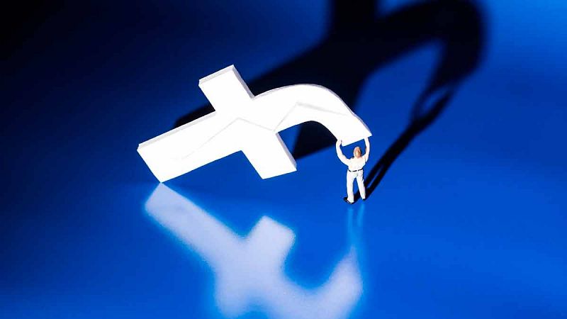 Facebook rebaja a 30 millones el número de cuentas afectadas en su último ataque informático