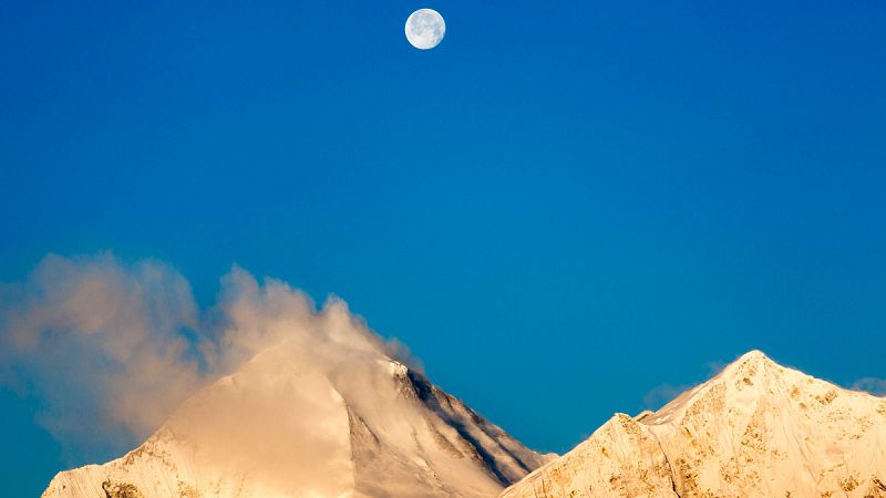 Nueve montañeros mueren en Nepal cuando escalaban el monte Gurja
