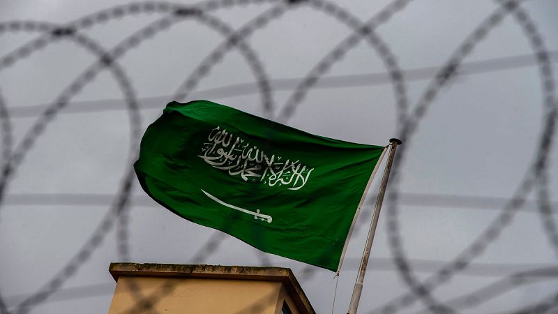 Arabia Saudí amenaza con represalias si es sancionado tras las advertencias de Trump por el caso Khashoggi