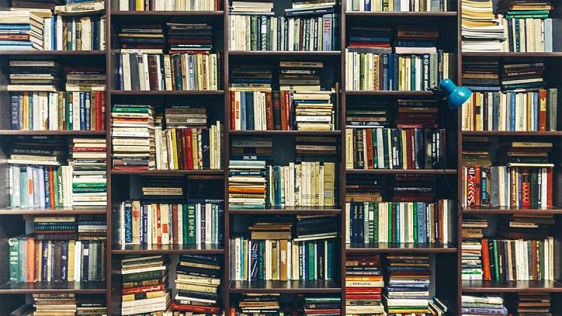 Mujeres escritoras: los datos de la brecha de género en la literatura