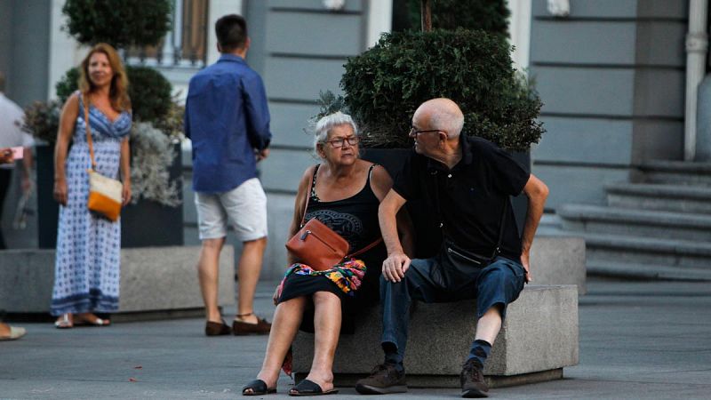 España será el país con mayor esperanza de vida del mundo en 2040, según un estudio