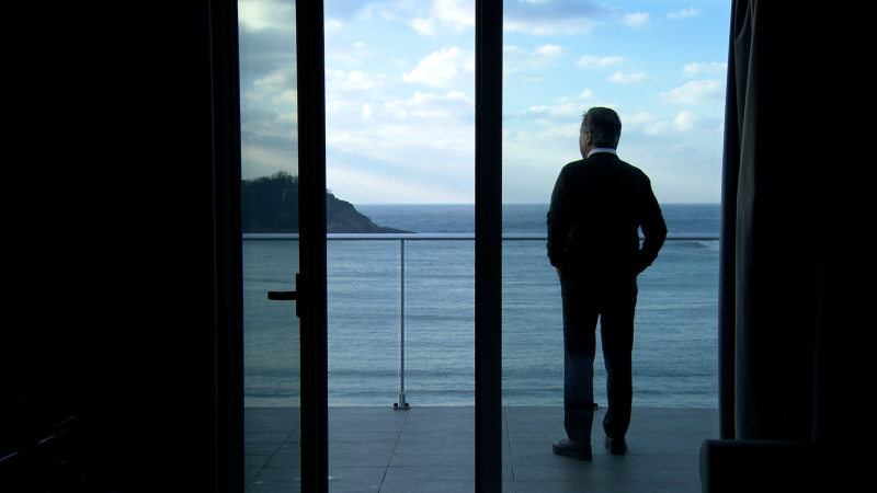 La historia de nuestro pa�s a trav�s de I�aki Gabilondo