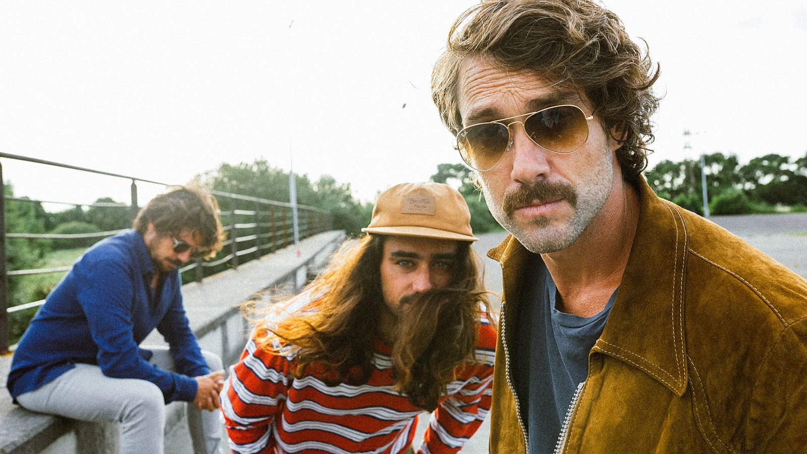 la sonrisa de julia me gustas tu