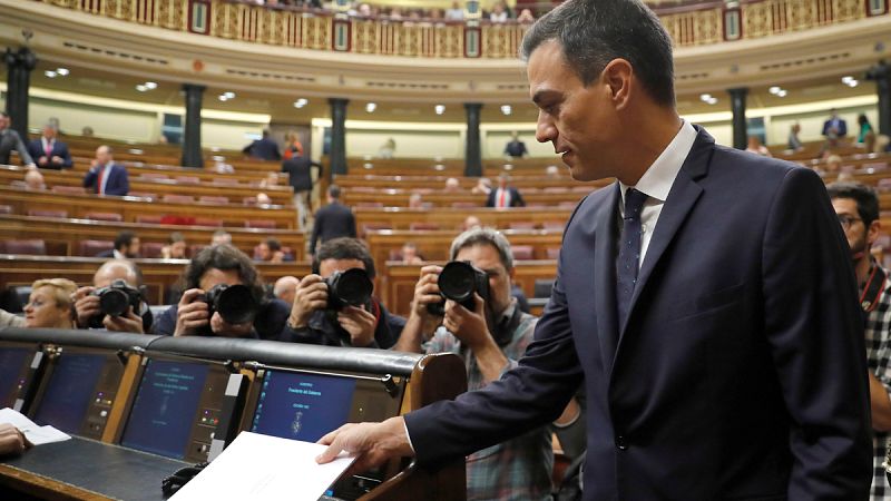 Sánchez confirma que no subirá la cuota mínima de los autónomos por el alza del salario mínimo