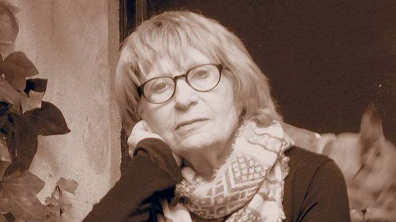 Antònia Vicens, Premio Nacional de Poesía por 'Tots els cavalls'