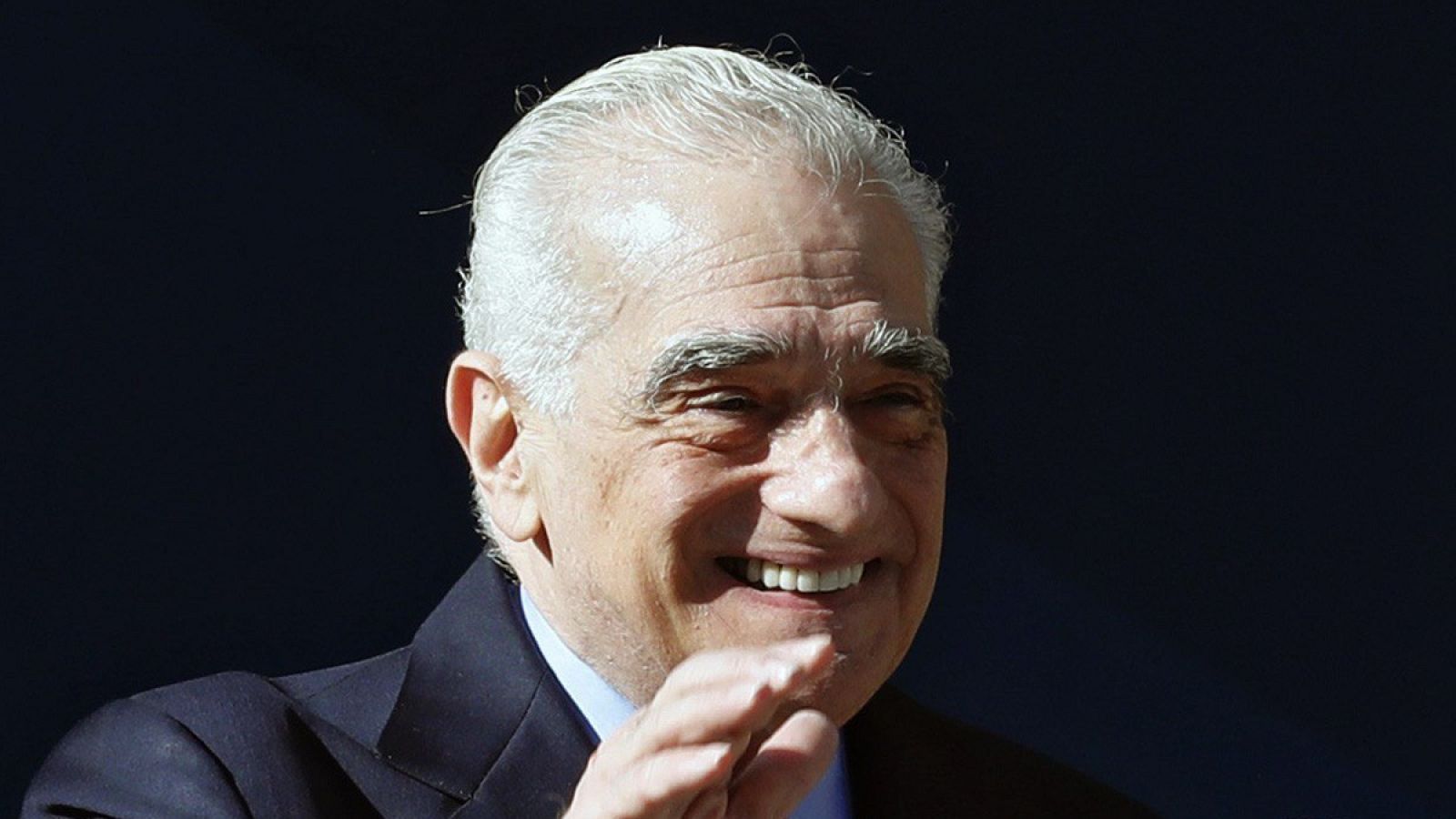 Martin Scorsese: "El sentimiento de división es muy peligroso y va contra la idea de EE.UU." - Premios Princesa de Asturias | Ver