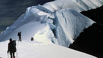 Reserva natural - En el límite de la vida y el reto del lince en Cabañeros - 17/10/18 - Escuchar ahora