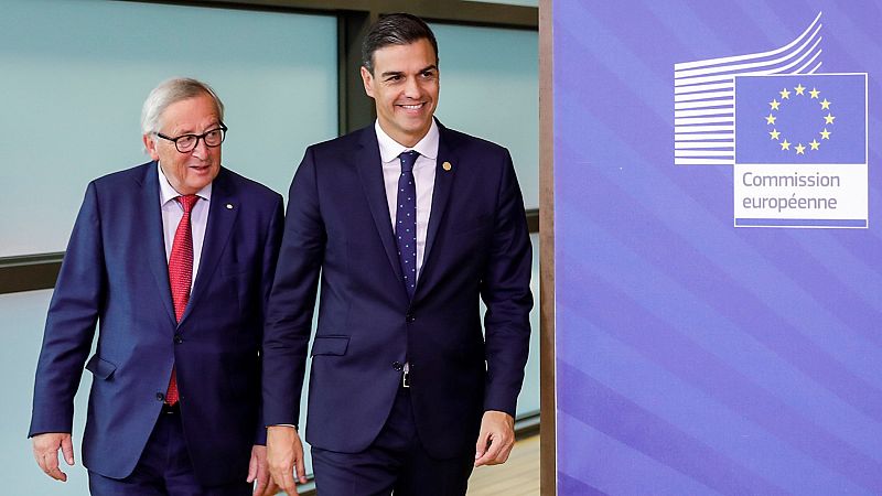 Bruselas pedirá "aclaraciones técnicas" a España sobre sus presupuestos ante las dudas en "la previsión de ingresos"