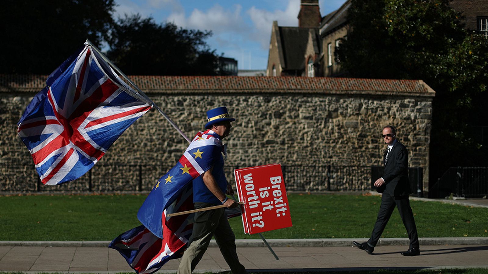 Informe Semanal - 20/10/18 - ver ahora