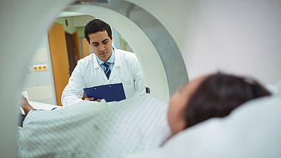 A su salud - Inmunoterapia contra el cáncer - 19/10/18 - Escuchar ahora