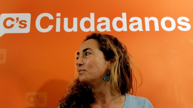La eurodiputada Carolina Punset deja Ciudadanos y carga contra la dirección en una dura carta