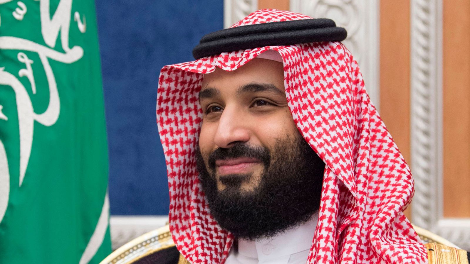 Mohammed bin Salman, el heredero más poderoso de Arabia Saudí