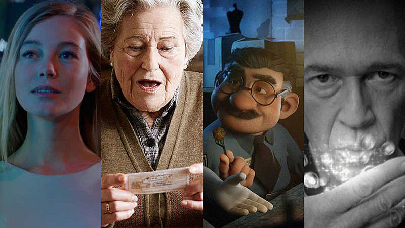 Los mejores anuncios de Lotería de este siglo