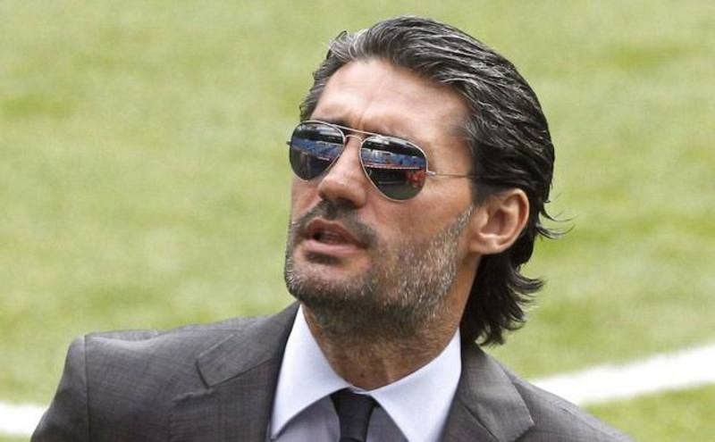 Caminero acepta cuatro meses de cárcel por blanqueo