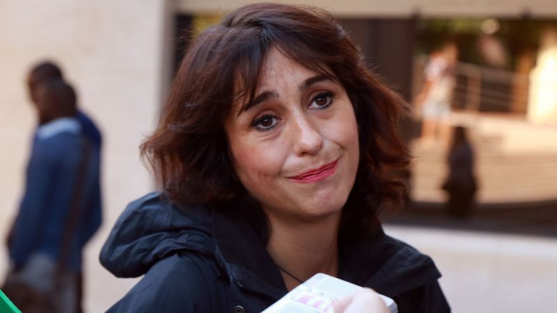 Juana Rivas denuncia a su expareja por malos tratos a uno de sus hijos y permanece con ellos en Italia