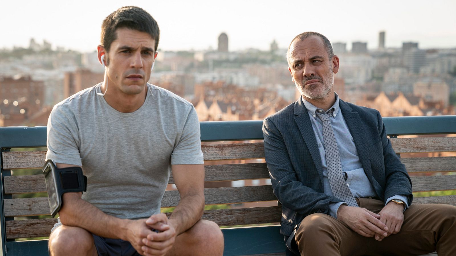 Estoy vivo - Temporada 2 - Episodio 5 - Ver ahora