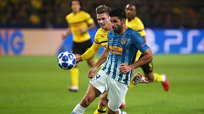 Tablero deportivo - Los goles de la tercera jornada de la Champions League - Escuchar ahora