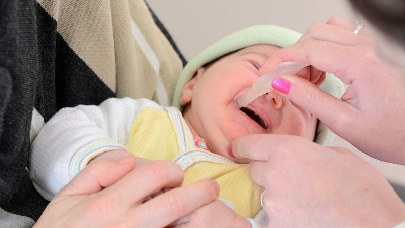 La polio se convertirá en la segunda enfermedad humana erradicada después de la viruela