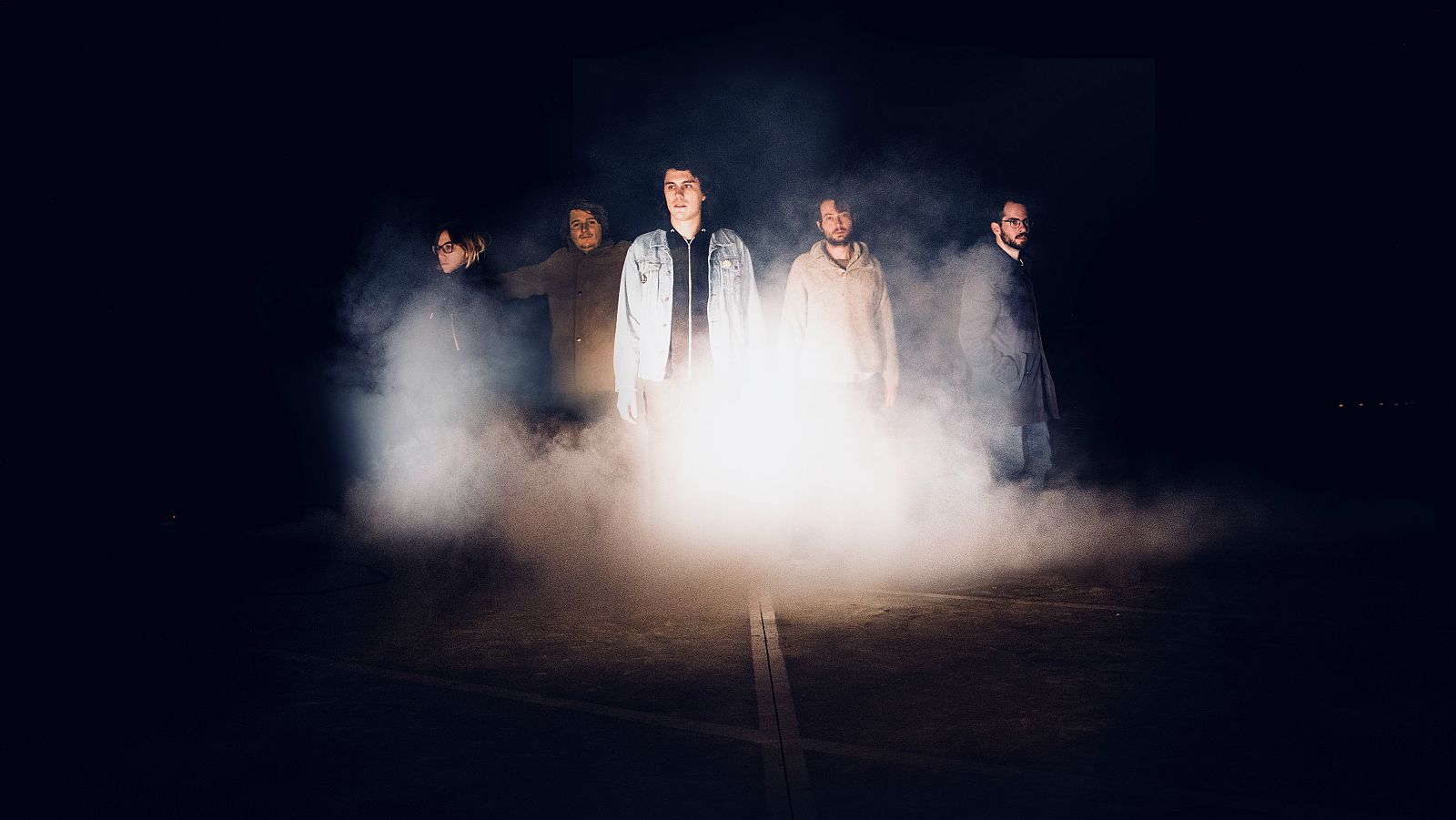 My Expansive Awareness - Something to believe in