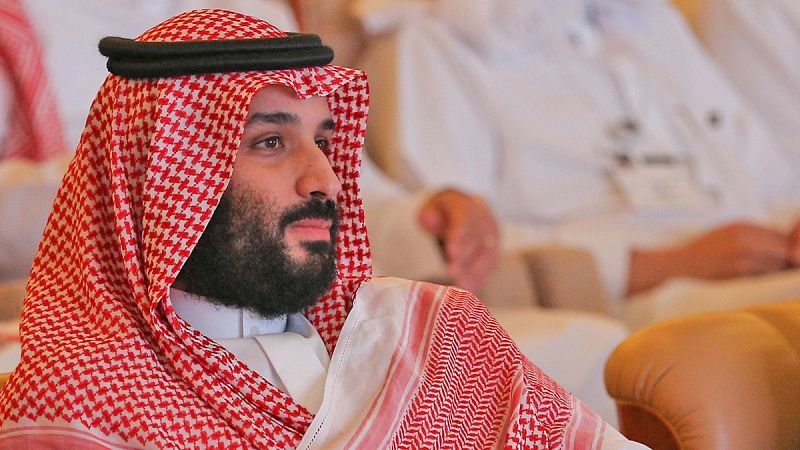 La Audiencia Nacional investiga supuestas comisiones en la venta de armas a Arabia Saudí