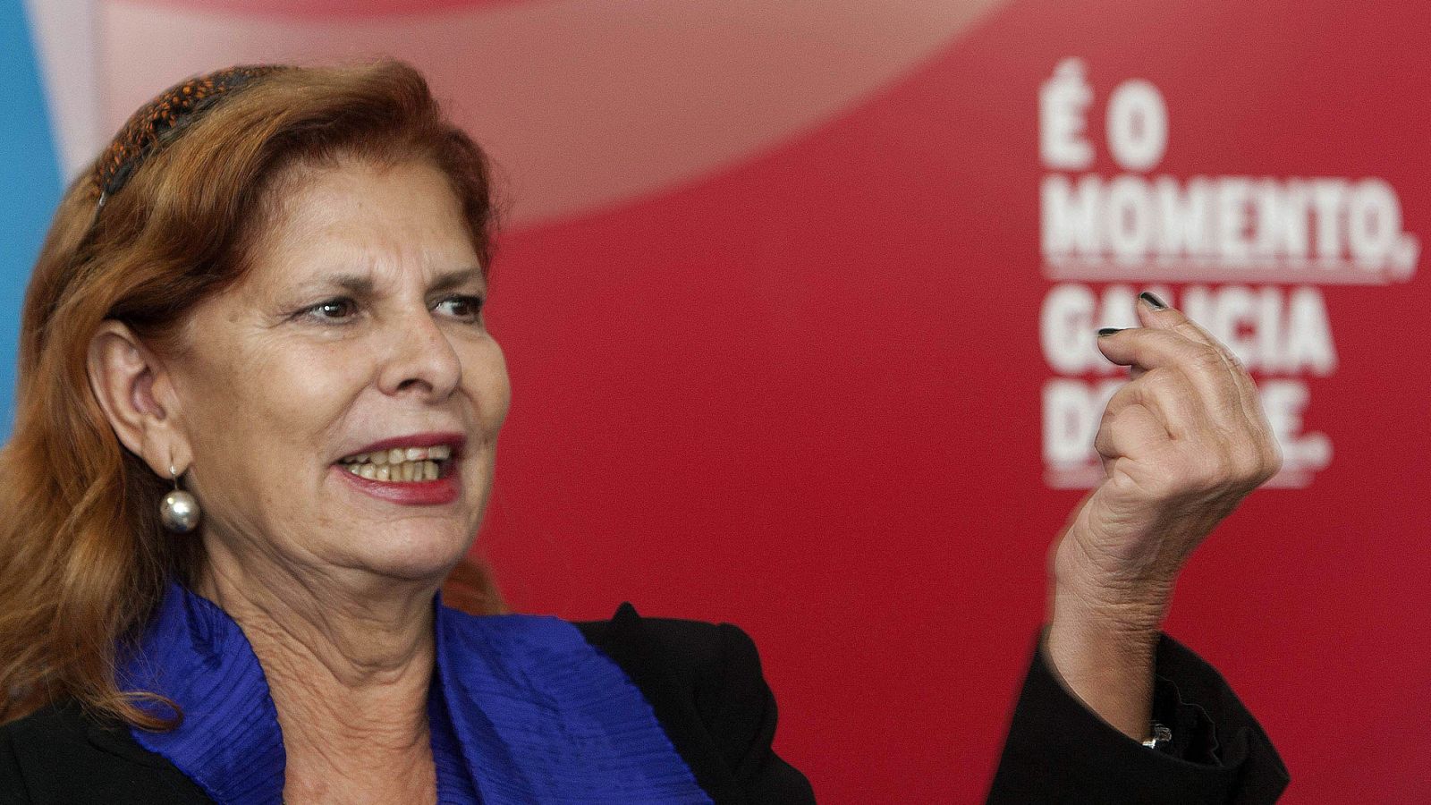 Muere la exministra de Cultura Carmen Alborch a los 70 años