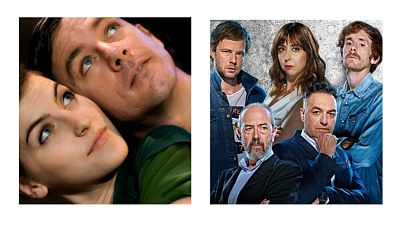 La Sala - Tres de '7 años' y todos los de Baraka Teatro, además de Lorca - 28/10/18 - escuchar ahora