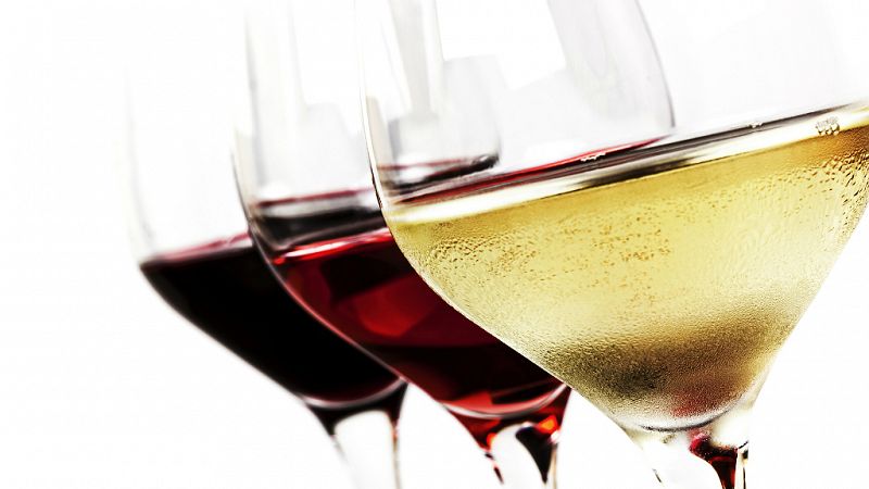 Salón Guía Peñín: los mejores vinos de España