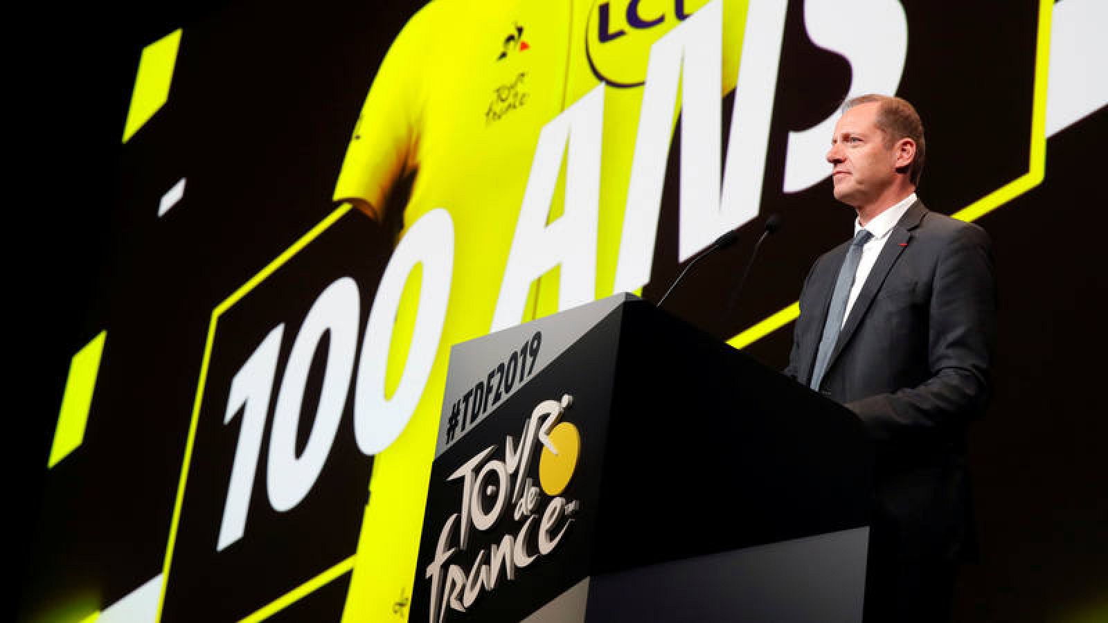 El Tour de 2019 contará con 30 puertos | Ver