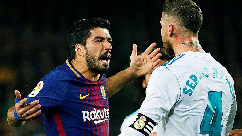 El rey de la Liga recibe al depredador de la Champions