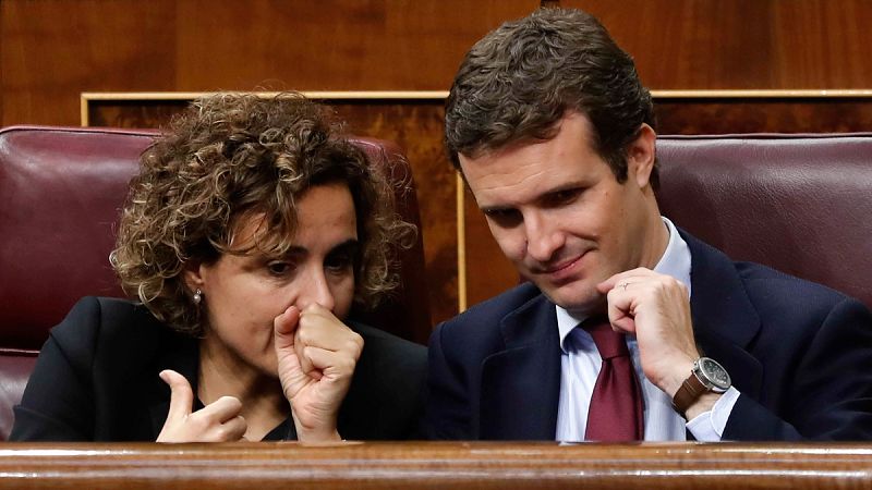 La regulación de la eutanasia continúa tras tumbar el Congreso el texto alternativo del PP