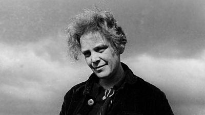 Las cuñas de RNE - "Caridad Mercader: el fanatismo de la madre del hombre que mató a Trotski", este sábado en 'Documentos RNE' - Escuchar ahora