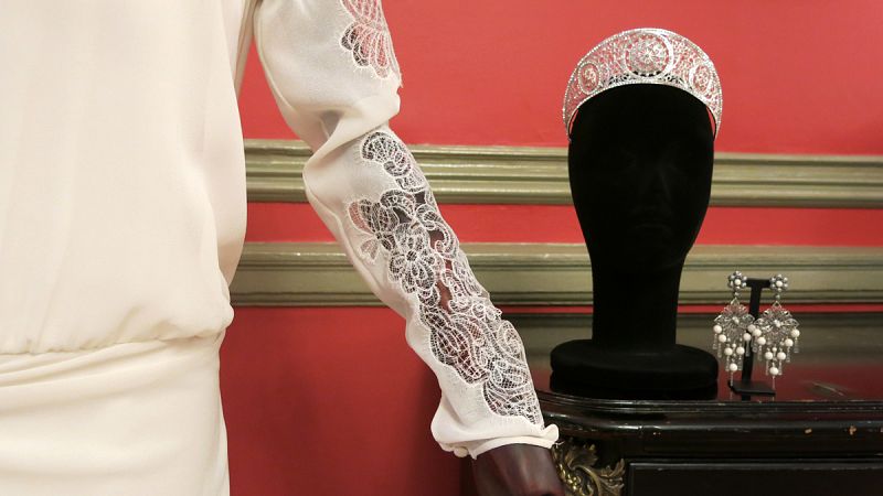 La joyería cordobesa presume de tradición e historia