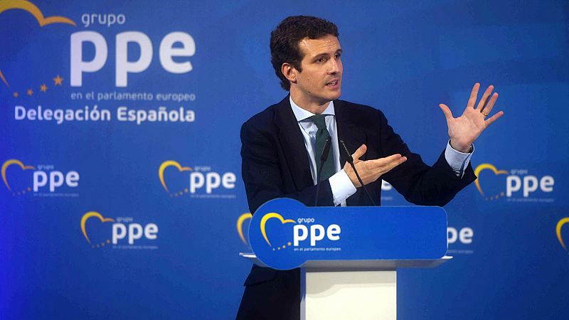 PP y Ciudadanos recrudecen sus críticas por las "presiones" del Gobierno en el juicio del 'procés'