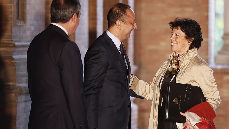 El Gobierno recurrirá ante el Constitucional la reprobación del rey en el Parlament sin el apoyo del Consejo de Estado