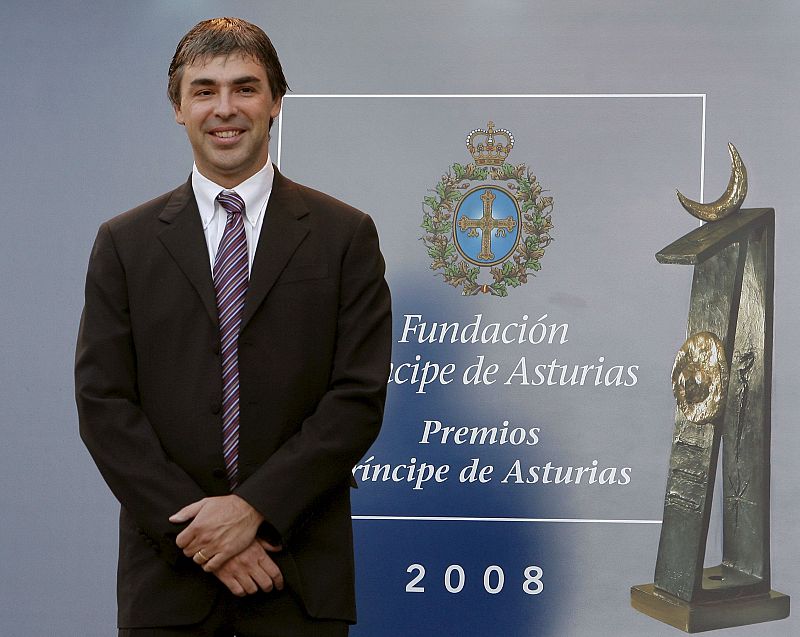 La fórmula del éxito de Google: Originalidad, ambición y no temer al fracaso