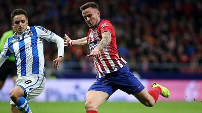 Tablero deportivo - Resumen 27 de octubre - Escuchar ahora