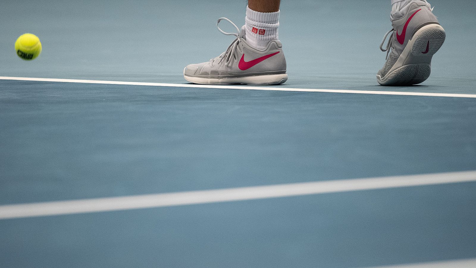 Doce detenidos en una por amaños y fraude en apuestas en el tenis