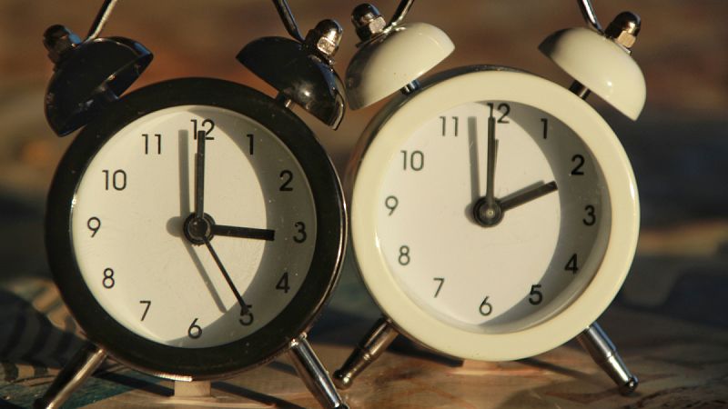La Presidencia de la Unión Europea propone retrasar a 2021 la posible supresión del cambio de horario
