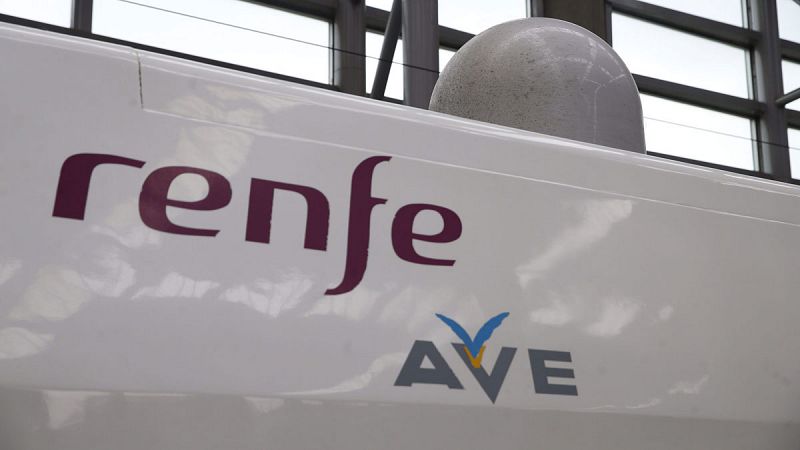 Renfe cancela 295 trenes de media, larga distancia y AVE el 31 de octubre por la huelga convocada por CGT
