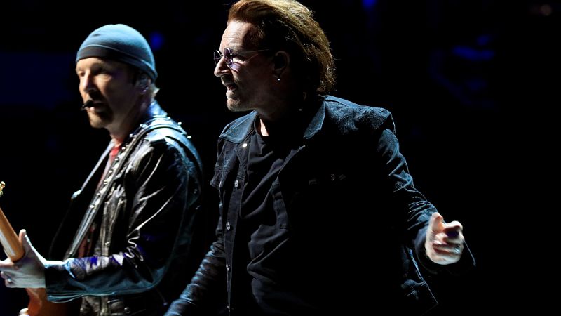 Detenido por estafar a 60 personas con entradas falsas para el concierto de U2 en Madrid